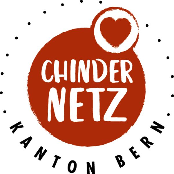 Logo Chindernetz Kanton Bern
